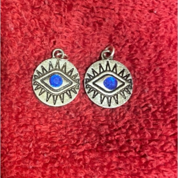 - Protection evil eye 7 day candle & necklac… - Picture 10 of 10